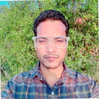 Shivam Kumar Shrivastava