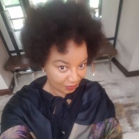 Theosophy Lebogang Leshaba