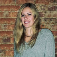 Avery Saunier