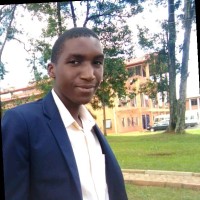Kalugo George William