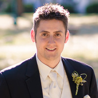 Zachary Parrott