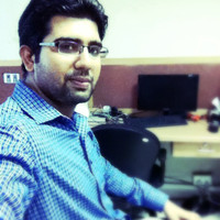 M.Irfan Sarwar
