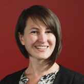 Missy Farmer