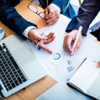 Administracion Empresarial