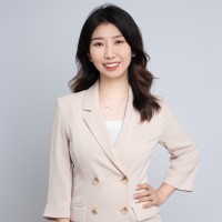 Alicia Liu