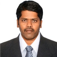 Sakthivel Ramakrishnan
