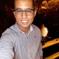 Jose Daniel Pedrozo Torres