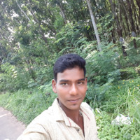 Anto Keerthu