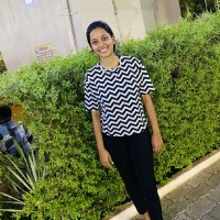 Vinotha Krishnan