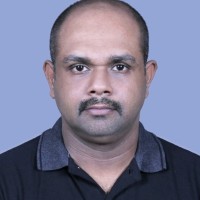 Hari Krishnan