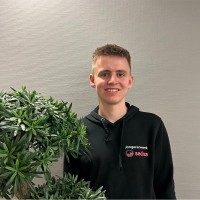 Brian Klaassen
