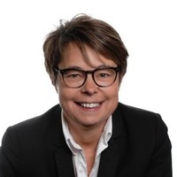 Pascale Dubois