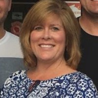 Shelley Foust