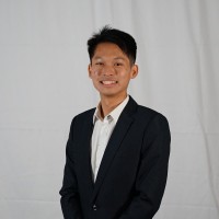 Joel Wong