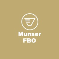 MUNSER FBO
