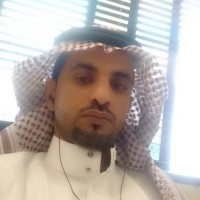 Khalid Al-Nahdi