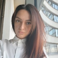 Yuliia Zekun