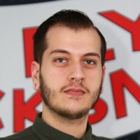 Matt Joinville