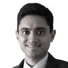 Chirag Nanavati