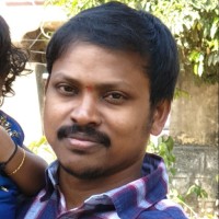 Arjun Kosetti