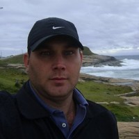 José Eduardo Alvarenga