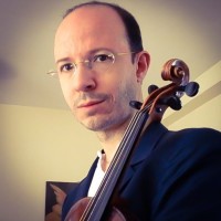 🎻Guillaume Robrieux