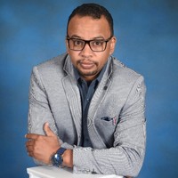 Ahmad Gabir Mba Leed Ap Cem Cpmp