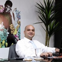 abdullah al baba