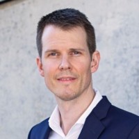 Jean-Marc Good, Md-Phd