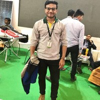 Kishan Patel