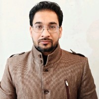 Shahzada Imran