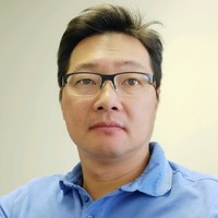 Sinclair Lin