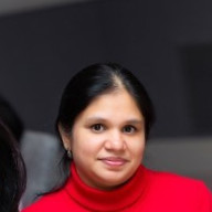 Preetha Saravanan