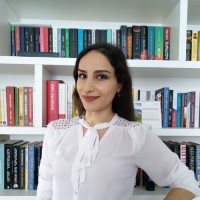 Nata Mujirishvili