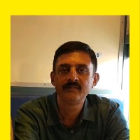 Pradeep Kc