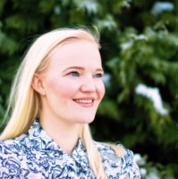 Nora Skabo Rieber-Mohn