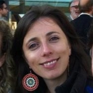 Ursula Mallows