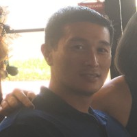 Kevin Katigbak