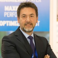 Ismail Serdar Özkır