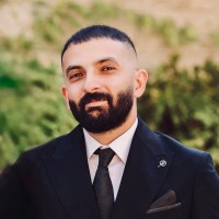 Hazim Sa'adeh