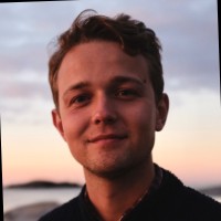 Morgan Tjernström