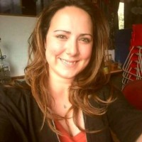 Claudia Castanho de Oliveira