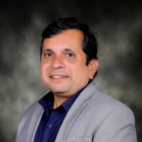 Dinesh Kulkarni