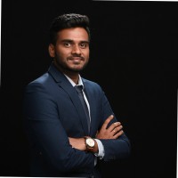 Mahesh Ganesh