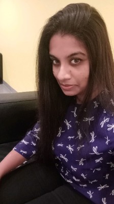 Kumudu Priyadashani