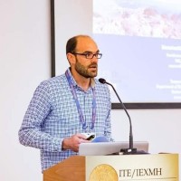 Konstantinos Roussos