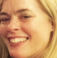 Deborah Robinson