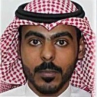 Mohammed Alharbi