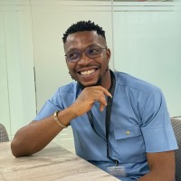 Innocent Ekweogu
