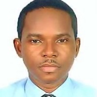 Eleazar ORJI